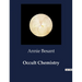 Occult Chemistry
