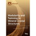 Modularity and Twinning in Mineral Crystal Structures