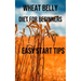 Wheat Belly Diet for Beginners: Easy Start Tips