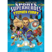 Stephen Curry: The Official Graphic Novel