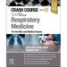 Crash Course Respiratory Medicine: For the MLA and Medical Exams