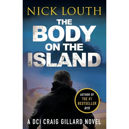The Body on the Island