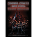Command Activated - Revolutions
