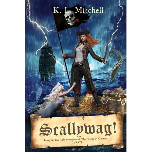 Scallywag!