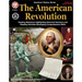 The American Revolution, Grades 5 - 12: Volume 3