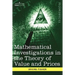 Mathematical Investigations in the Theory of Value and Prices, and Appreciation and Interest