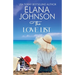 The Love List: Sweet Romance & Women's Friendship Fiction