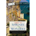 Italy's Shrines and Wonders: Discovering Sacred Spaces, Fascinating Places, and Destinations Off the Beaten Path