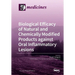 Biological Efficacy of Natural and Chemically Modified Products against Oral Inflammatory Lesions