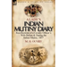 A Lady's Indian Mutiny Diary: Recollections of a Cavalry Officer's Wife Before & During the Indian Mutiny, 1857