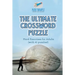 The Ultimate Crossword Puzzle Hard Exercises for Adults (with 45 puzzles!)