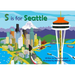 S Is for Seattle
