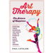 Art Therapy: The Science of Happiness