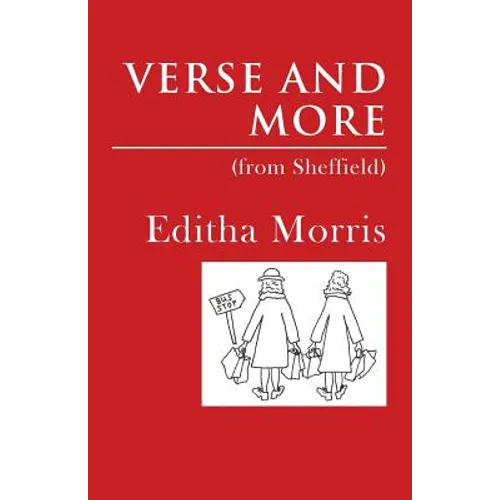 Verse And More (from Sheffield)