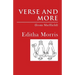 Verse And More (from Sheffield)