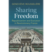 Sharing Freedom