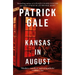 Kansas in August