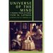 Universe of the Mind: A Semiotic Theory of Culture