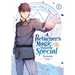 A Returner's Magic Should Be Special, Vol. 1: Volume 1