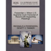 Fessenden V. Wilson U.S. Supreme Court Transcript of Record with Supporting Pleadings