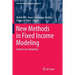 New Methods in Fixed Income Modeling: Fixed Income Modeling