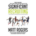 Significant Recruiting: The Playbook for Prospective College Athletes