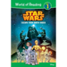 Star Wars: Escape from Darth Vader: Escape from Darth Vader