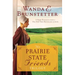 The Prairie State Friends Trilogy: 3 Amish Romances from a New York Times Bestselling Author