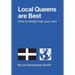 Local Queens are Best - How to simply rear your own