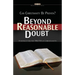 Beyond Reasonable Doubt: Evidence for the truth of Christianity