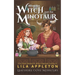 When the Witch Met the Minotaur: A Cozy Fantasy Monster Romance