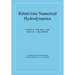 Relativistic Numerical Hydrodynamics