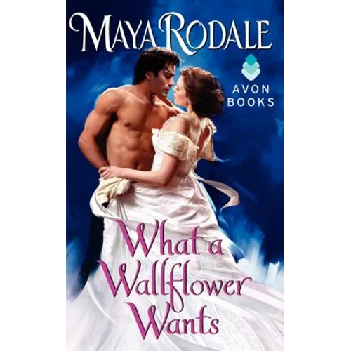 What a Wallflower Wants