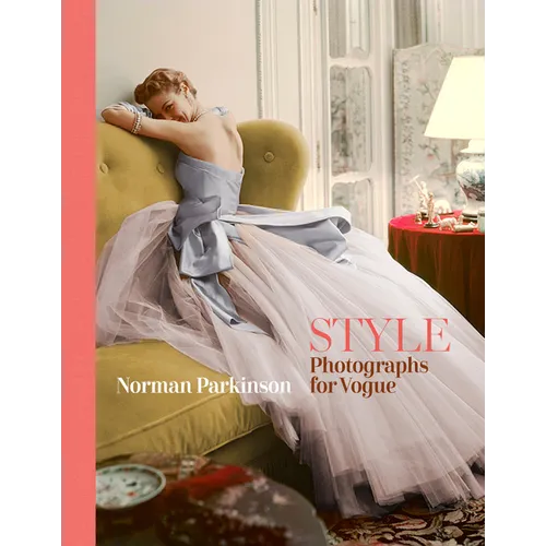 Style: Photographs for Vogue