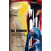 The Stroker: Danzie Stewart's experience of having a stroke and his fight for survival
