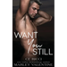 Want You Still