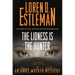 The Lioness Is the Hunter: An Amos Walker Mystery