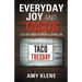 Everyday Joy and Tacos: A 28-Day Guide to Create a Joyful Life