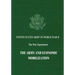 The Army and Economic Mobilization