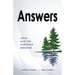 Answers - MN/WI Edition: Jesus and the Christian Message