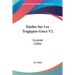 Etudes Sur Les Tragiques Grecs V2: Euripide (1866)