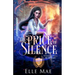 The Price of Silence Book 4