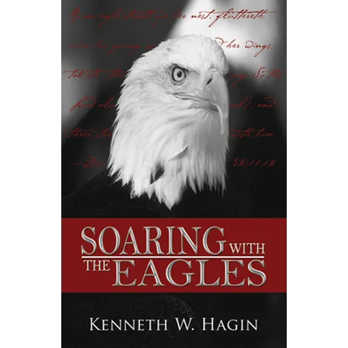 Soaring with the Eagles
