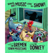 Honestly, Our Music Stole the Show!: The Story of the Bremen Town Musicians as Told by the Donkey