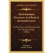 The Footman's Directory And Butler's Rememberancer: Or The Advice Of Onesimus To His Young Friends (1823)