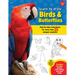 Learn to Draw Birds & Butterflies: Step-By-Step Instructions for More Than 25 Winged Creatures