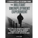 The Militant Umemployment Experiment: How A Felon Eco-Terrorist Hobo Refused To Work, Evaded The FBI And Adulthood, Swapped Six-Figure Felonies For Se
