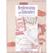 Needleweaving and Embroidery: Embellished Treasures