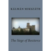 The Siege of Beszterce
