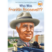 Who Was Franklin Roosevelt?